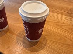 -COSTA COFFEE(联想总部店)