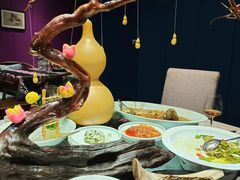 -于塗·文化餐厅(棕榈店)