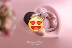 点击看大图 -可优蜜儿童摄影
