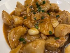 -华盛丰温州大排档(东三环南路店)