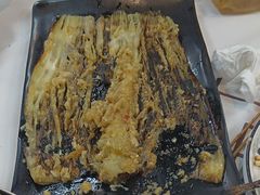 -云晓光头烧烤吧(德平路店)
