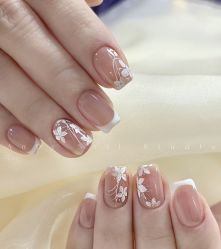 -斯馨·健康美甲美睫