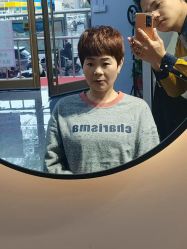 -东方美妍小鹏造型