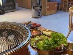 -闻老头·菊花炭烤肉(D11店)