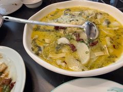 -昌正春天酒店-海鲜餐厅