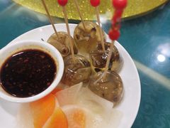 -莲花公园煎蟹·30年闽菜(火车站店)