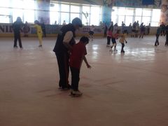 -冠军冰场CHAMPION RINK(百联又一城店)