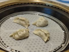 -锅当当铁锅炖烀饼王(长泰广场店)