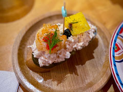-tapas by dos cielos西班牙餐厅(重庆光环购物公园店)
