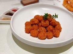 -四季民福烤鸭店(西单华威约饭街店)