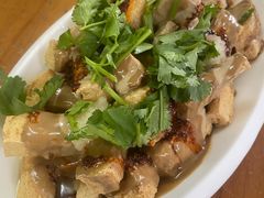 -正宗天津烧麦馆(柳州路店)