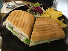 -HELLO 27 意面·沙拉·帕尼尼