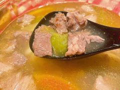 -西贝(虹口龙之梦店)
