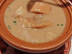 -来菜·湖北头牌藕汤(武商MALL众圆店)