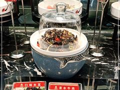 -老海陵·泰州菜(图书馆店)
