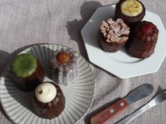-发酵食堂(屏风街店)