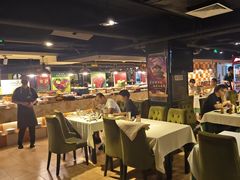 -戈拿旺巴西烤肉(崇文门店)