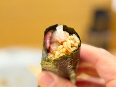 -鮨政· Omakase(港汇恒隆广场店)