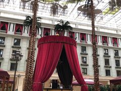 门面-中家鑫园温泉酒店鑫悦汤泉