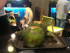 -东椰·海南椰子鸡火锅(朝阳门店)