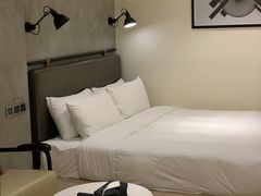 -深圳INNOGO楹诺酒店(罗湖口岸店)