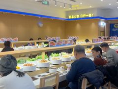 -农小锅(北京大兴凯德店)