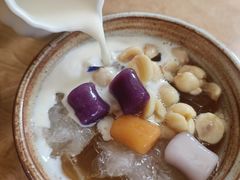 -绿小院(荔湾店)