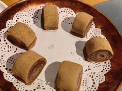 -老北京炸酱面·烤鸭(前门店)