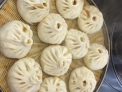 -沈老头包子(八十五店)