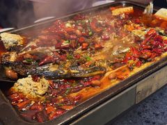 -里岛烤鱼(东港凯虹广场店)