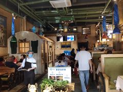 -牧马人奶茶馆(乌兰察布总店)