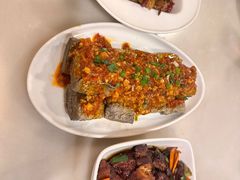 -嘉丰湘菜馆(芳群园店)