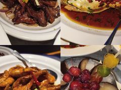 -上和臻品中国菜(花园街店)