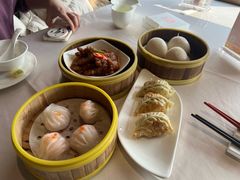 -红馆汇港式茶餐厅(梦泽园店)