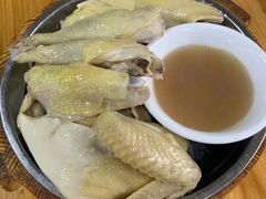 古典鸡-真好吃牛杂(白沙店)