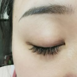 -Verywang半永久纹眉•仪器野生眉