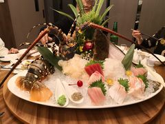 -海九澎湖海鲜餐厅