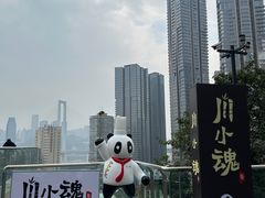 -嫩芽 ·地道重庆菜(十八梯露台夜景店)