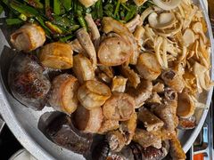 -양평식당·杨平食堂(华贸店)