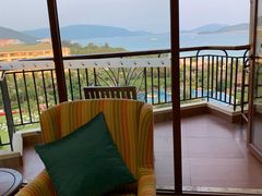 -三亚亚龙湾天域度假酒店