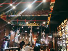 大堂-龙虾风暴(松江店)