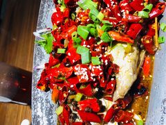 -小徽舟臭鳜鱼(雅清街店)