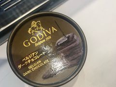 -GODIVA(国际金融中心店)