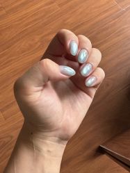 点击看大图 -StartNail美甲