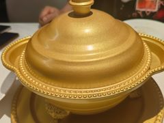 -广州四季酒店·佰鲜汇·现代法餐