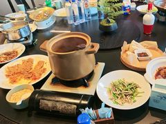 -集贤门·徽菜(福田店)