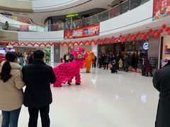 -万达广场(盐城盐都店)