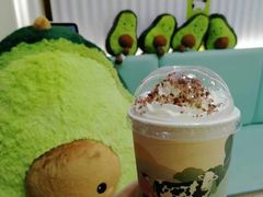 -迷客夏Milksha(合肥步行街首店)