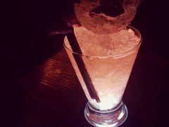 蜜桃成熟時-HUNTING BAR亨霆鸡尾酒馆(越秀淘金店)