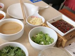 -阳坊大都涮羊肉(阳坊总店)